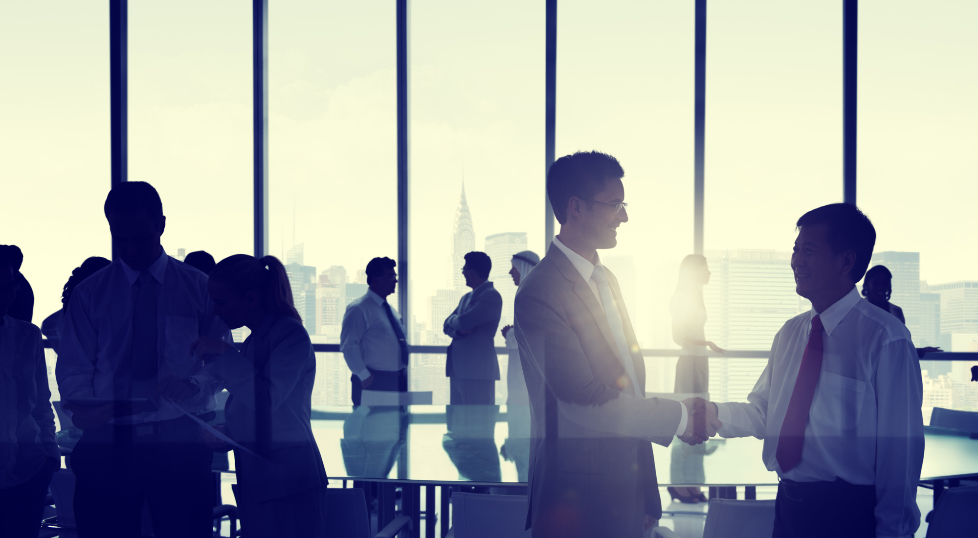 Post-Employment Investigation Services